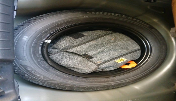 2024 Hyundai NEW I20 ASTA (O) 1.2 IVT, Petrol, Automatic, 12,695 km, tyre