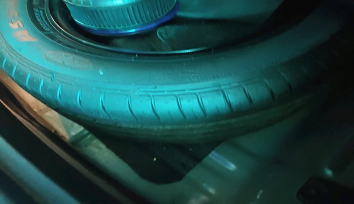 2021 KIA SELTOS GTX PLUS AT 1.5 DIESEL, Diesel, Automatic, 1,05,954 km, tyre