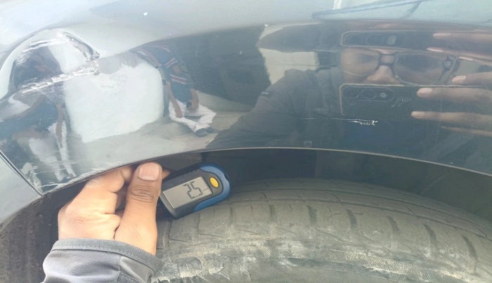 2022 Hyundai AURA S 1.2 CNG, CNG, Manual, 63,843 km, tyre