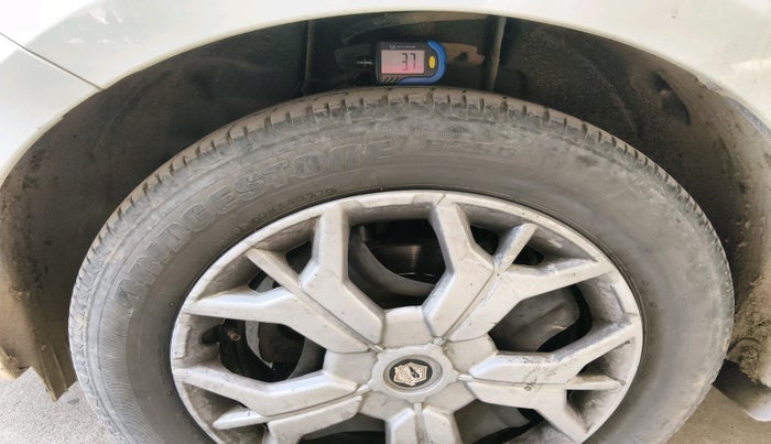 2023 Tata Tiago XZ PLUS CNG, CNG, Manual, 59,839 km, tyre