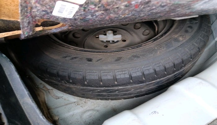 2014 Hyundai i20 ASTA 1.2, Petrol, Manual, 81,510 km, tyre