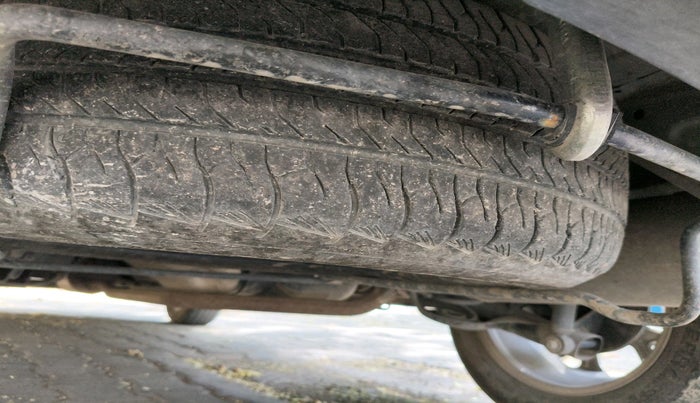 2022 Toyota URBAN CRUISER HYRYDER V HYBRID, Hybrid, Automatic, 53,568 km, tyre