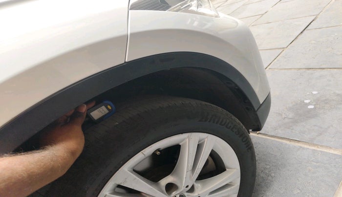 2019 BMW X1 sDrive 20d x Line, Diesel, Automatic, 1,67,710 km, tyre