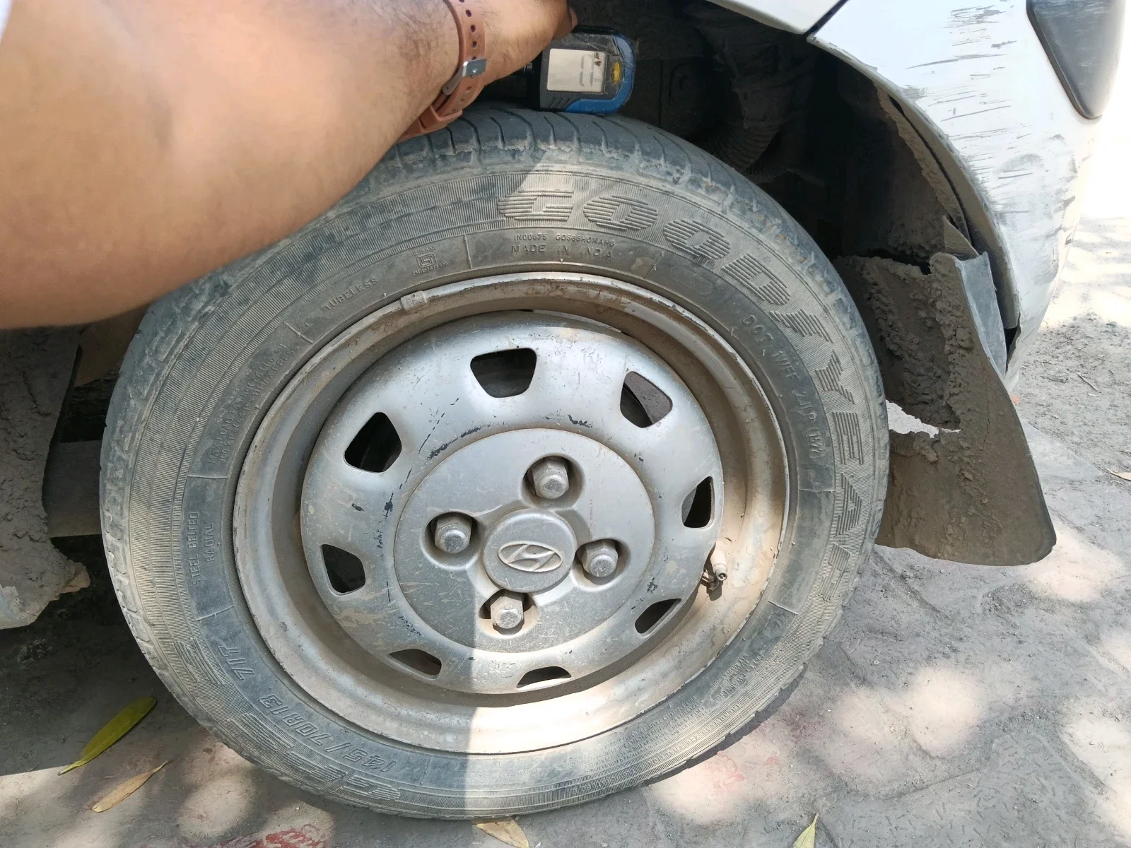 Tyres