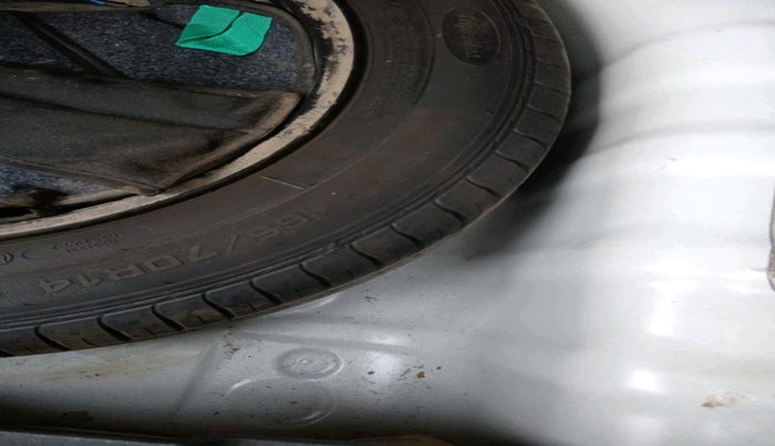 2022 Hyundai GRAND I10 NIOS SPORTZ 1.2 KAPPA VTVT, Petrol, Manual, 25,096 km, tyre