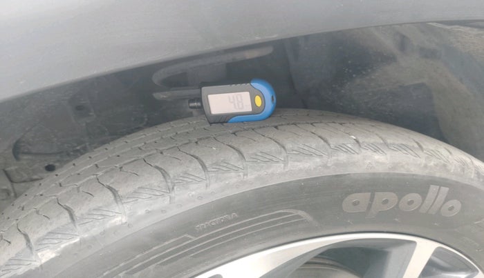 2023 Toyota URBAN CRUISER HYRYDER V HYBRID, Hybrid, Automatic, 20,534 km, tyre