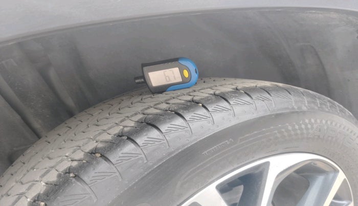 2023 Toyota URBAN CRUISER HYRYDER V HYBRID, Hybrid, Automatic, 20,534 km, tyre