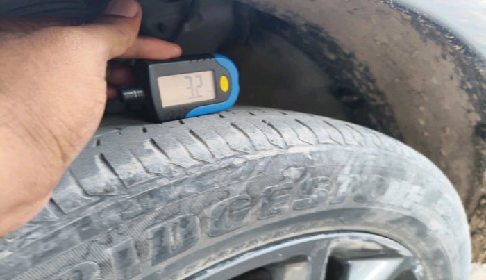 2019 Hyundai Elite i20 SPORTZ PLUS 1.2, Petrol, Manual, 69,431 km, tyre