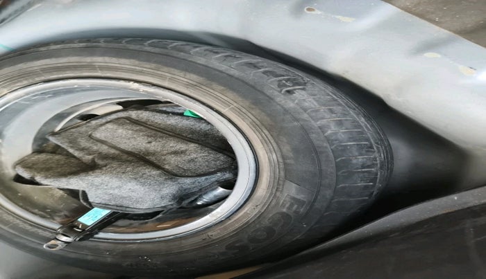 2019 Hyundai Elite i20 SPORTZ PLUS 1.2, Petrol, Manual, 69,431 km, tyre