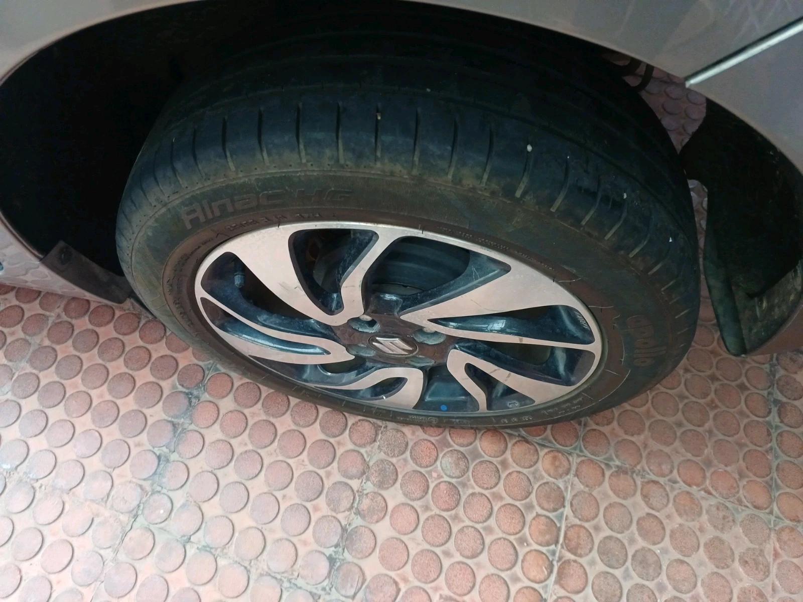 Tyres