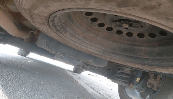 2023 MG HECTOR SHARP PRO 2.0 TURBO DIESEL, Diesel, Manual, 88,011 km, tyre