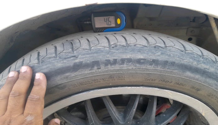 2011 Nissan Micra XV PREMIUM DIESEL, Diesel, Manual, 91,653 km, tyre