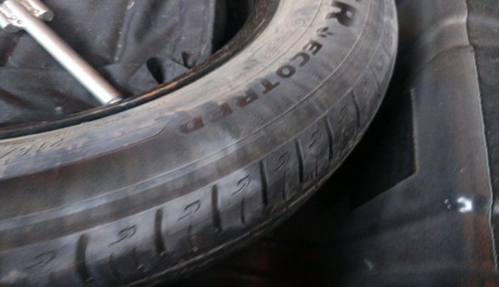 2022 Tata NEXON EV XZ PLUS DARK EDITION, Electric, Automatic, 58,633 km, tyre