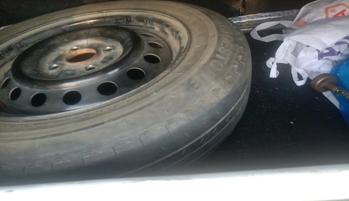 2022 Maruti Celerio ZXI, Petrol, Manual, 65,110 km, tyre