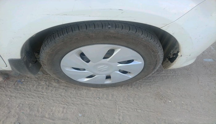 2022 Maruti Celerio ZXI, Petrol, Manual, 65,110 km, tyre