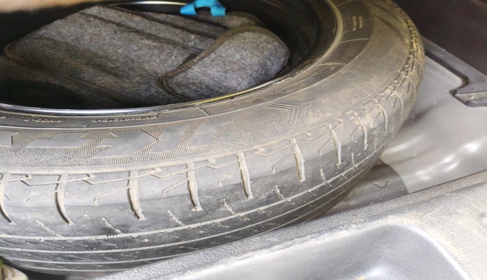 2022 Hyundai Creta SX EXECUTIVE 1.5 DIESEL, Diesel, Manual, 80,223 km, tyre