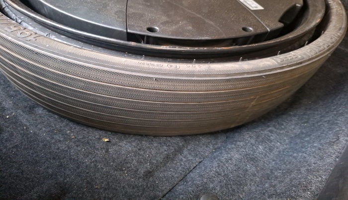 2012 Audi Q5 2.0 TDI QUATTRO, Diesel, Automatic, 88,112 km, tyre