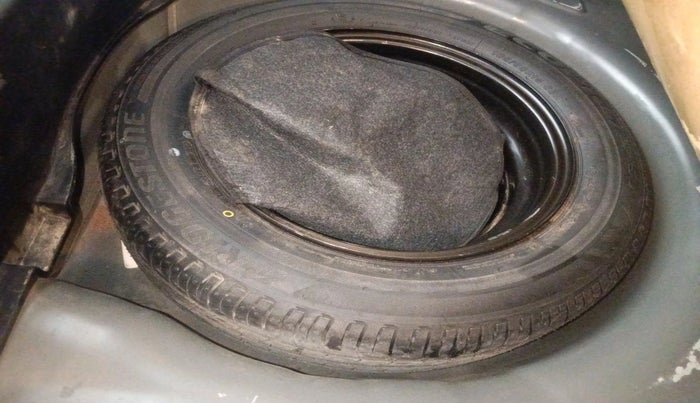 2021 Hyundai NEW I20 ASTA (O) 1.2 MT, Petrol, Manual, 71,985 km, tyre