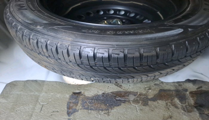 2023 Honda City 1.5L I-VTEC VX CVT, Petrol, Automatic, 56,767 km, tyre