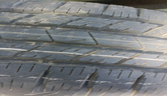 2023 Mahindra BOLERO NEO N 10 (O), Diesel, Manual, 81,608 km, tyre