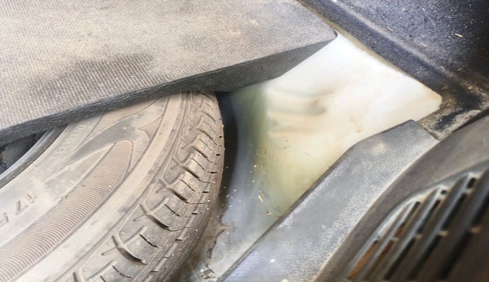 2018 Honda Jazz 1.2L I-VTEC V, Petrol, Manual, 71,072 km, tyre