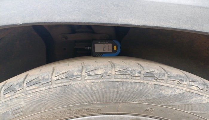 2020 KIA SELTOS HTX PLUS AT1.5 DIESEL, Diesel, Automatic, 98,839 km, tyre