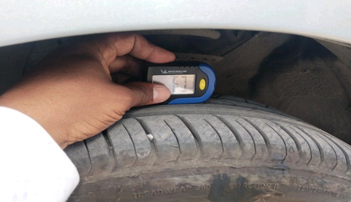 2019 Hyundai Elite i20 ASTA 1.4 CRDI (O), Diesel, Manual, 92,123 km, tyre