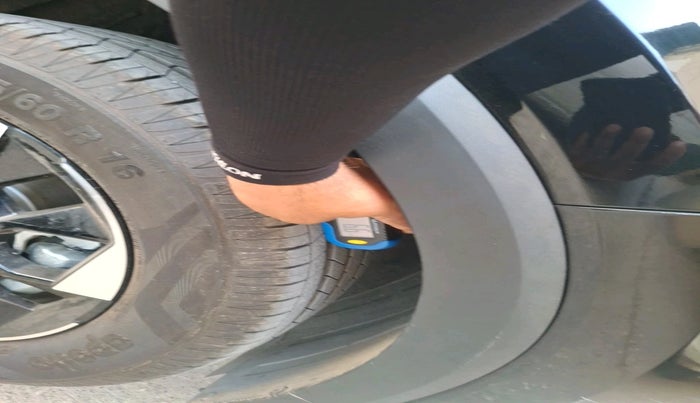 2025 KIA SONET 	 HTX 1.0 TURBO DCT, Petrol, Automatic, 943 km, tyre