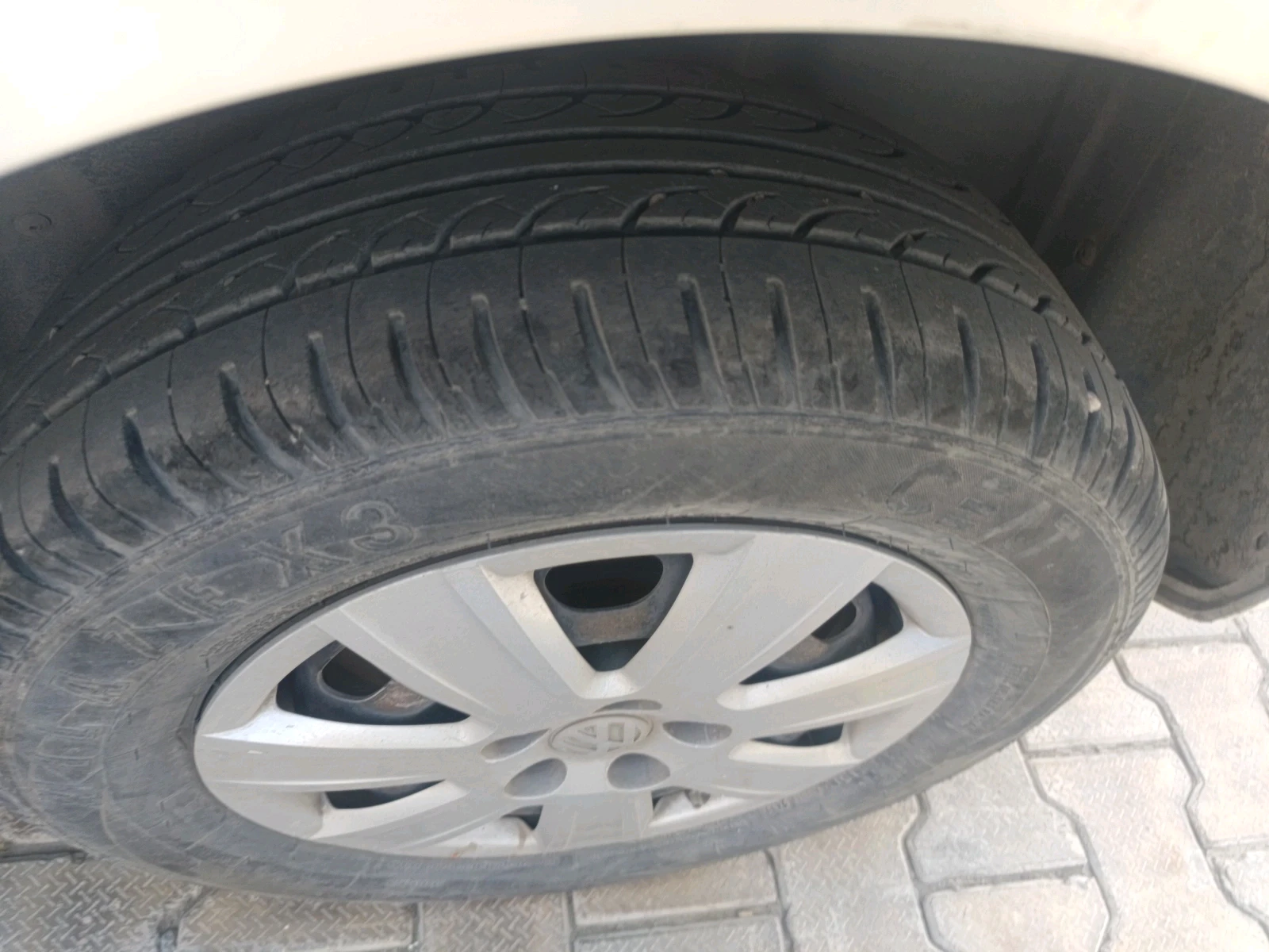 Tyres