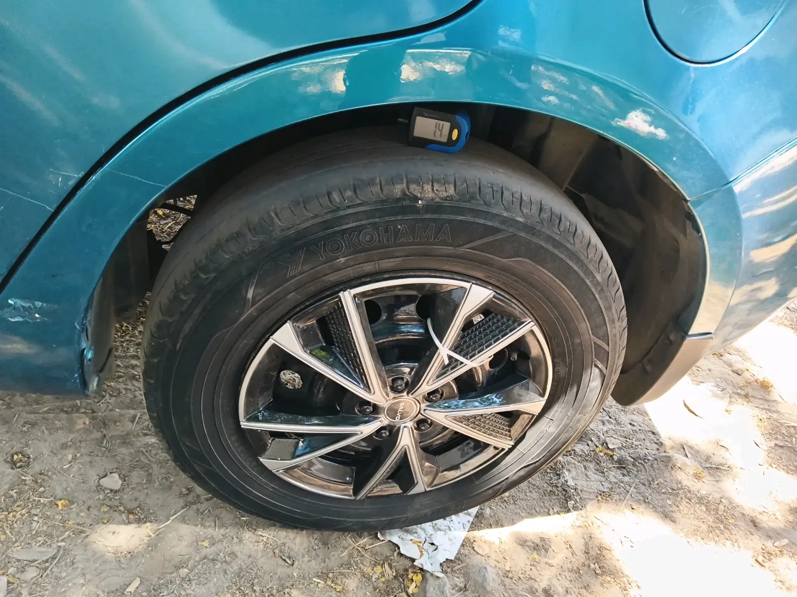 Tyres