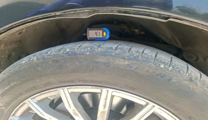 2010 Landrover Range Rover Sport 3.0 TDV6 HSE DIESEL, Diesel, Automatic, 93,690 km, tyre