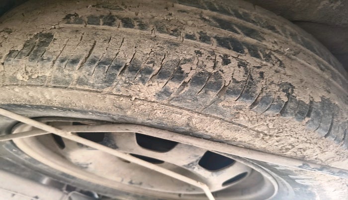 2019 Renault Duster 85 PS RXS MT DIESEL, Diesel, Manual, 18,900 km, tyre