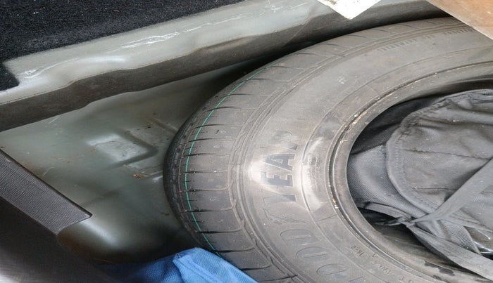 2023 Tata NEXON XZ PLUS PETROL, Petrol, Manual, 28,357 km, tyre