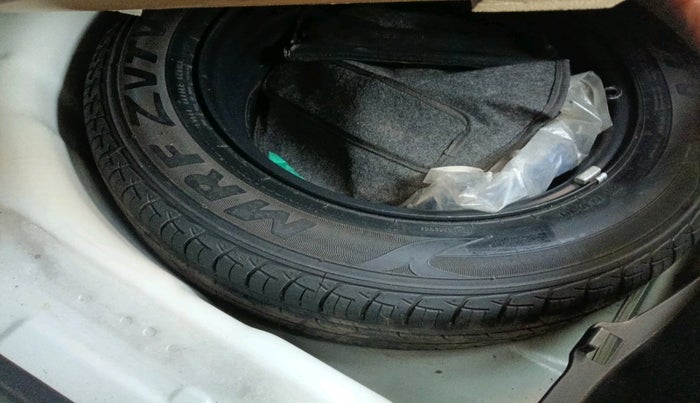 2018 Hyundai Elite i20 ASTA 1.2, Petrol, Manual, 61,236 km, tyre