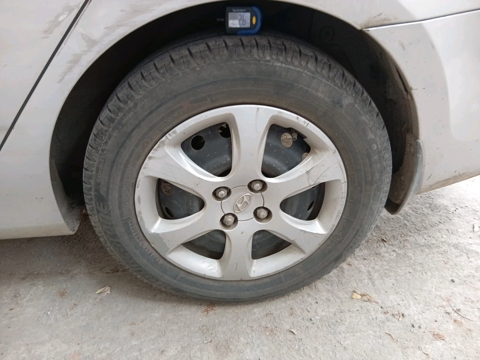 Tyres