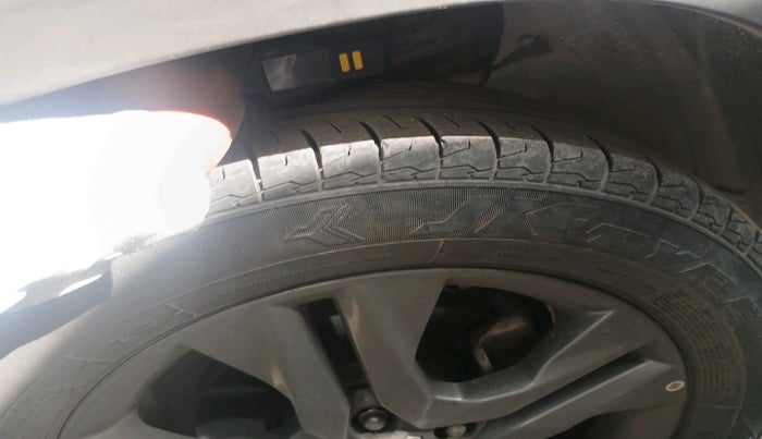 2022 KIA SELTOS  HTX IVT G, Petrol, Automatic, 61,646 km, tyre