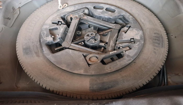 2009 Hyundai i10 SPORTZ 1.2, Petrol, Manual, 81,788 km, tyre