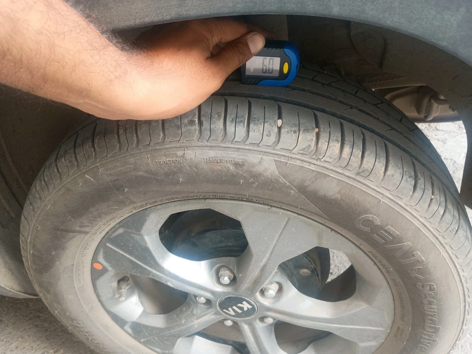 Tyres
