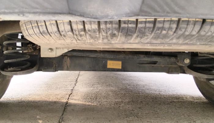 2022 Tata Harrier XZ PLUS 2.0L DUAL TONE, Diesel, Manual, 33,123 km, tyre