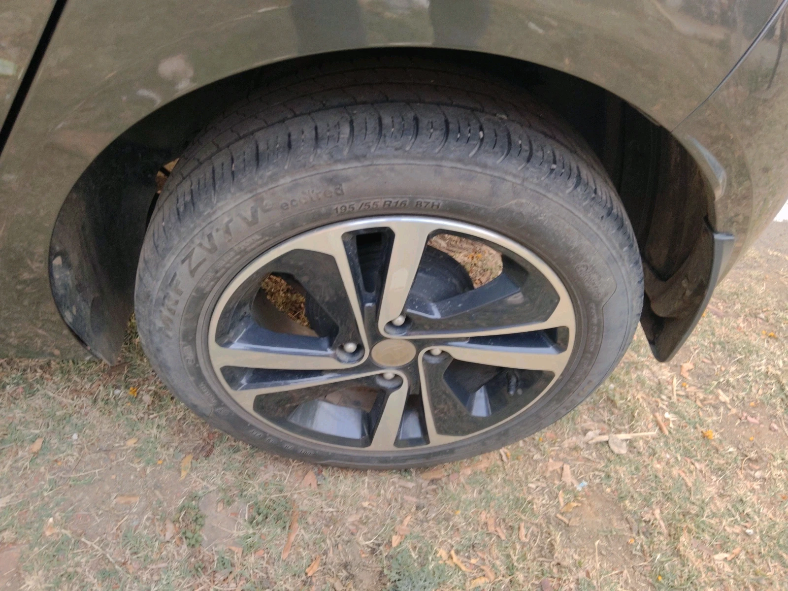 Tyres