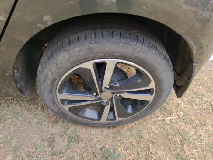 Tyres