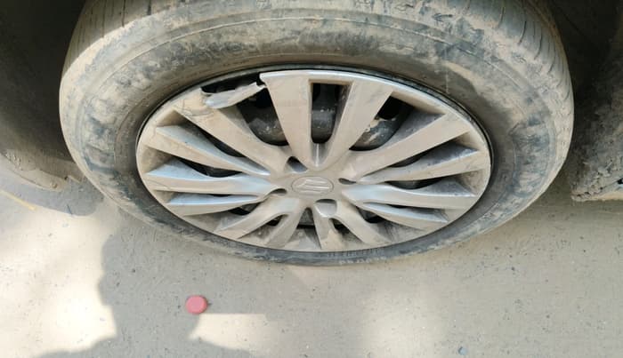 2020 Maruti Baleno DELTA PETROL 1.2, Petrol, Manual, 68,474 km, tyre