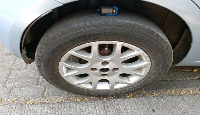 2012 Fiat Grand Punto EMOTION PACK 1.3, Diesel, Manual, 99,999 km, tyre