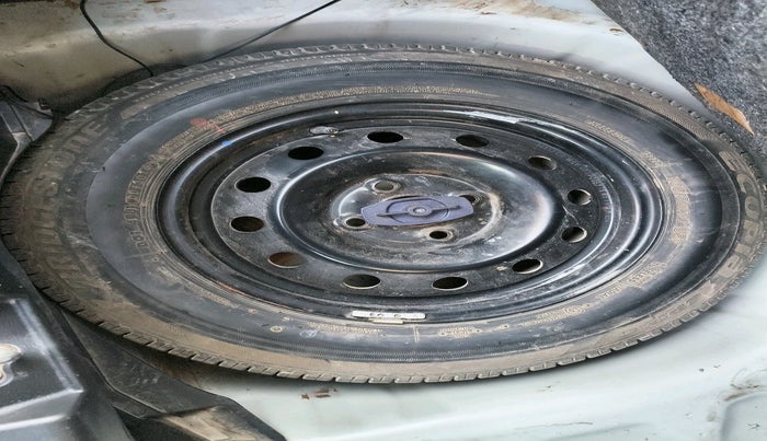 2019 Maruti Swift VDI AMT, Diesel, Automatic, 59,382 km, tyre