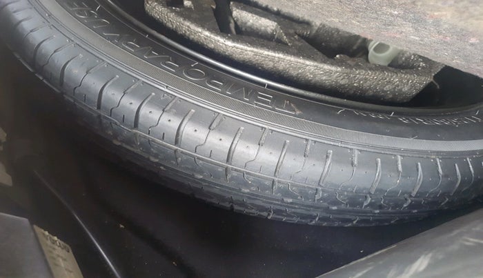 2016 Volvo XC 90 D5 Inscription, Diesel, Automatic, 1,66,024 km, tyre