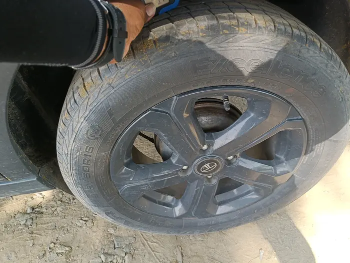 Tyres