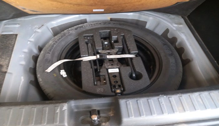 2022 Volkswagen TAIGUN GT PLUS 1.5 TSI DSG, Petrol, Automatic, 58,214 km, tyre