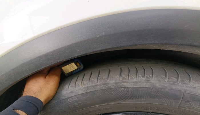 2022 CITROEN C5 AIRCROSS SHINE, Diesel, Automatic, 60,886 km, tyre