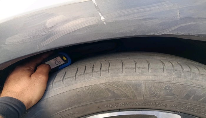 2022 CITROEN C5 AIRCROSS SHINE, Diesel, Automatic, 60,886 km, tyre