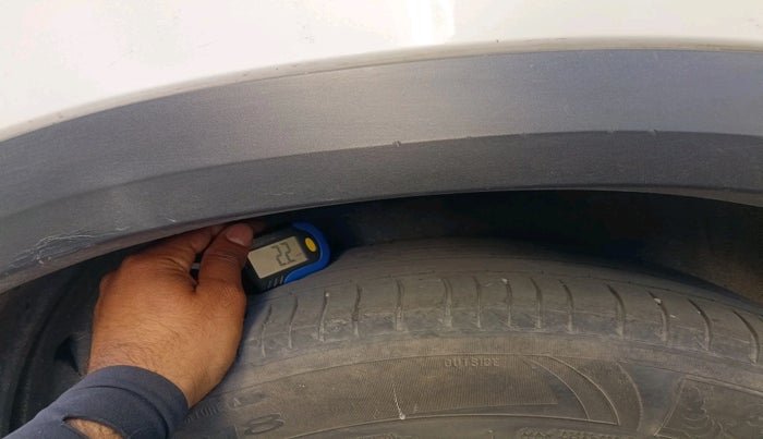 2022 CITROEN C5 AIRCROSS SHINE, Diesel, Automatic, 60,886 km, tyre